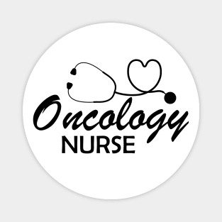 Oncology Nurse Magnet